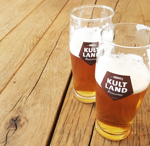 Kutland Bier